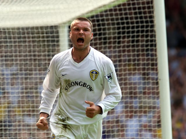 Share ytour memories of Leeds United's six star performance against Bradford City at Elland Road in May 2001 with Andrew Hutchinson via email at: andrew.hutchinson@jpress.co.uk or tweet him - @AndyHutchYPN