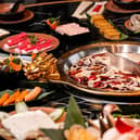 Crown Hotpot is first restaurant of its kind in the city, with the entire menu dedicated to the Chinese method of cooking