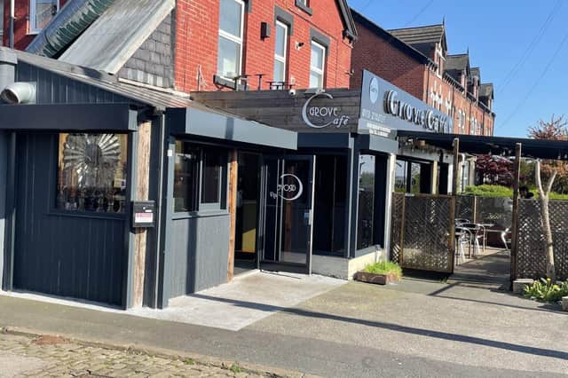 Grove Cafe is situated in a very popular location that is walking distance from the University of Leeds and Headingley. Currently hosting 24 covers with the potential to add much more, it also has a pleasant outside deck area. The leasehold is offered at £129,000 subject to contract.