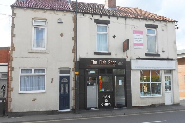 An established business on this site for 100 years, The Fish Shop was fully refurbished throughout eight years ago to a high standard. It is showing good solid year-round returns from a loyal customer base but with further scope to explore. The freehold is available for £230,000.