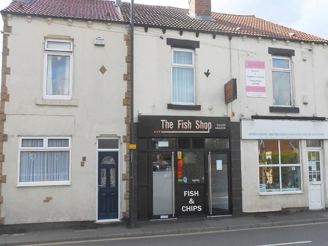 An established business on this site for 100 years, The Fish Shop was fully refurbished throughout eight years ago to a high standard. It is showing good solid year-round returns from a loyal customer base but with further scope to explore. The freehold is available for £230,000.