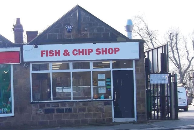 Located in a popular town around five miles north west of Leeds city centre, this established fish and chip takeaway with deliveries a good regular turnover. It  Also has the added benefit of a parking lay-by to the front of parade which attracts lots of passing trade. The leasehold is available for £129,950.