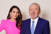 The Apprentice winner Harpreet Kaur has been unveiled as the co-host of the first West Yorkshire Apprenticeship Award