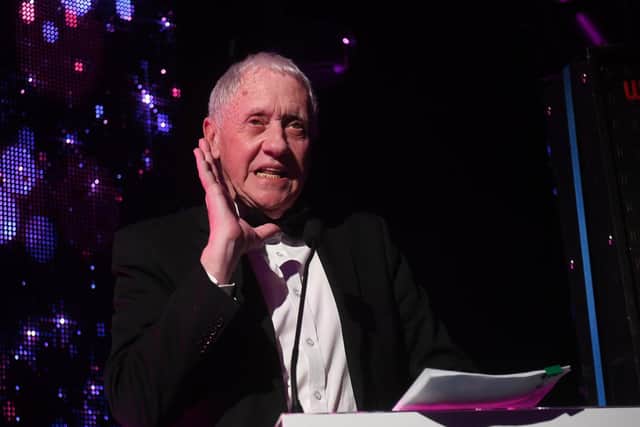 Harpreet will announce the winners during a glittering awards dinner, along with former BBC Look North presenter Harry Gration