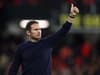 Frank Lampard sending Leeds United message and ponders Everton requirement to stay up