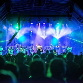 Classic Ibiza returns to Temple Newsam in Leeds next month to kickstart the Queen's Platinum Jubilee bank holiday weekend