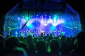 Classic Ibiza returns to Temple Newsam in Leeds next month to kickstart the Queen's Platinum Jubilee bank holiday weekend