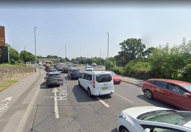 Police are appealing for information following a fatal crash involving a pedestrian in Leeds. PIC: Google