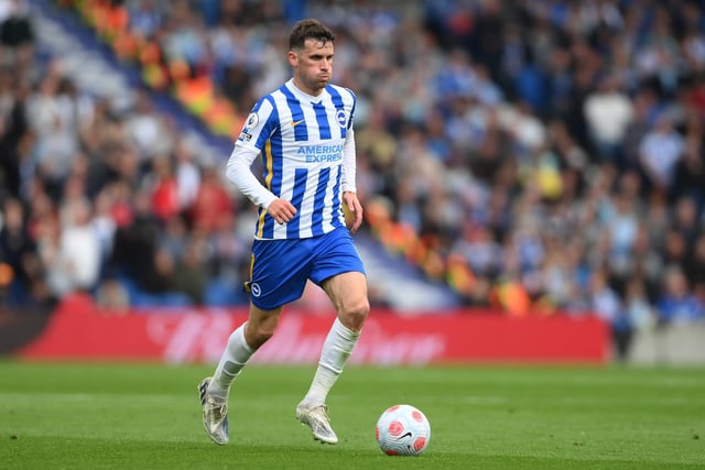Pascal Gross has played a key role in helping Brighton establish themselves as a Premier League club (Photo by Mike Hewitt/Getty Images)