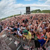 Leeds Festival is due to be held at Bramham Park between August 26 and 28 this year. Picture: Mark Bickerdike
