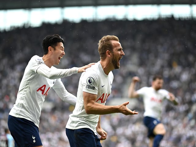 Odds for top-four finish: 4-5.