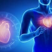 New research set to be based from Leeds will monitor the heartbeats of more than 100 athletes over two years to measure how endurance exercise impacts their heart.