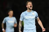 Enjoy these photo memories from Leeds United's 1-1 draw against Brentford at Griffin Park in February 2020. PIC: Getty
