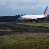 Leeds Bradford Airport CEO apologises to all customers and issues recruitment update amid huge queues