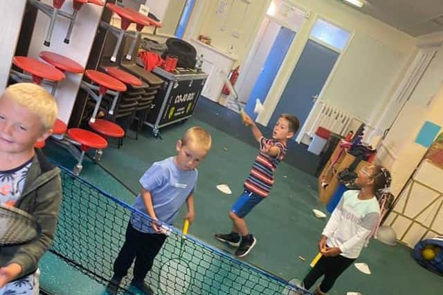 Active Future delivers activity sessions to children and adults of all ages, needs and abilities throughout West Yorkshire.