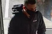 Image LD1881 refers to a theft from shop offence on May 14
