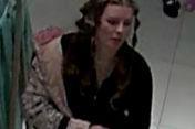 Image  LD1874 refers to a theft from shop on May 1.