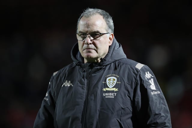 Share your memories of Leeds United's 1-1 draw with Brenford in February 2020 with Andrew Hutchinson@jpress.co.uk or tweet him - @AndyHutchYPN
