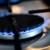 The energy price cap would be reviewed quarterly rather than every six months under the proposals. Picture: Lauren Hurley/PA