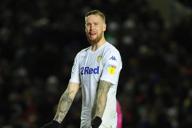 Share your memories of Pontus Jansson in action for Leeds United with Andrew Hutchinson via email at: andrew.hutchinson@jpress.co.uk or tweet him - @AndyHutchYPN