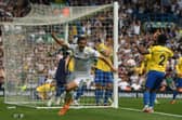 FULL FOCUS - Pascal Struijk and Leeds United must give all their energy to that which they can control in the Premier League's final week. Pic: Jonathan Gawthorpe