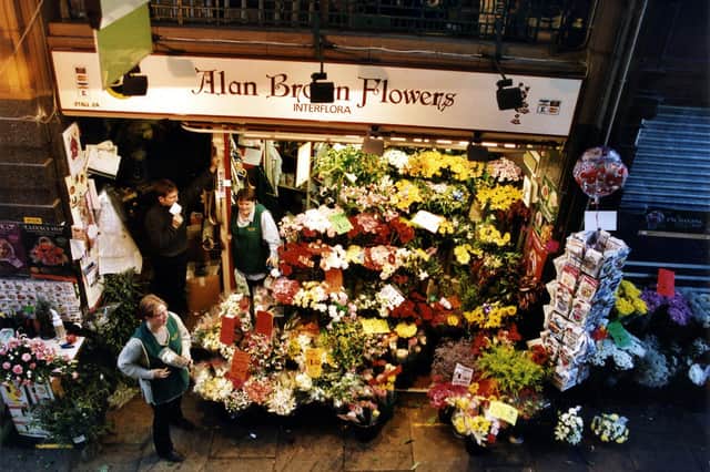 Enjoy these photo memories of Kirkgate Market in the 1990s. PIC: Leeds Libraries, www.leodis.net