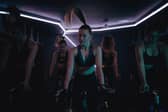 Boutique fitness studio RYDE is opening in Leeds city centre