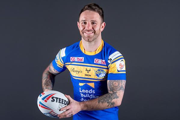 Richie Myler (full-back); At least five of the 21 could slot in as last line of defence, but the return of another first-choice player this week should allow Myler to remain there.