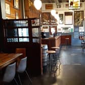 Kirkstall Brewery Taproom and Kitchen