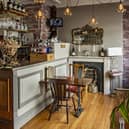 Our reviewer was impressed with the cosy interiors (Photo: Tony Johnson)