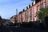 A disused 1980s office block off Water Lane would be demolished to create the necessary space. Picture: Simon Hulme.