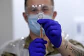 The JCVI has advised the Government to provide an autumn Covid-19 booster programme.