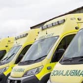 Ambulance response times to life-threatening West Yorkshire incidents now two minutes slower than in 2018