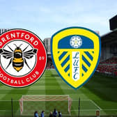 Leeds United visit the Brentford Community Stadium to close out the 2021/22 Premier League campaign (Photo: Getty Images)