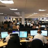 Police have reminded the public to only call 999 in an emergency
