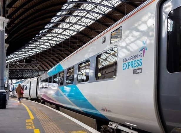Disruption is expected on the TransPennine Express network throughout Wednesday (May 25).