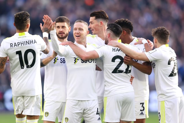 Leeds silence critics of Bielsa's methods at the London Stadium by sealing back-to-back Premier League wins for the first time against a quality Irons side. On the fresh page of a new year, the Whites look much more like themselves - though it turns out to be something of a false dawn.