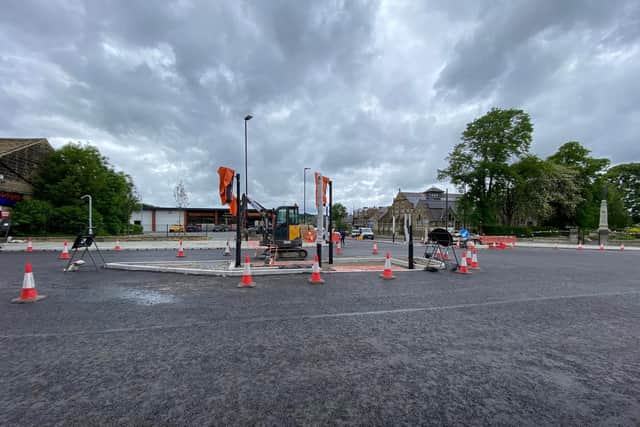 Greengates and Calverley residents rejoice as notorious junction set to finally reopen