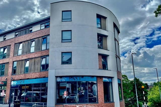 East of Arcadia pub in Meanwood has been taken over by Whitelock's