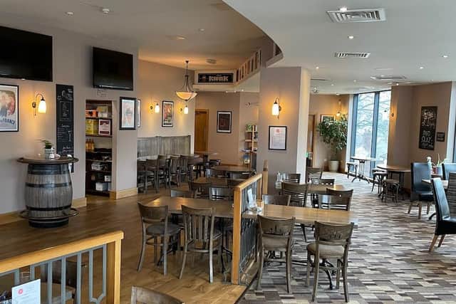 The pub will close for refurbishment in August before reopening under a new name