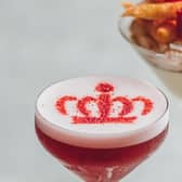 Gusto launches jubilee special cocktails and desserts in Leeds