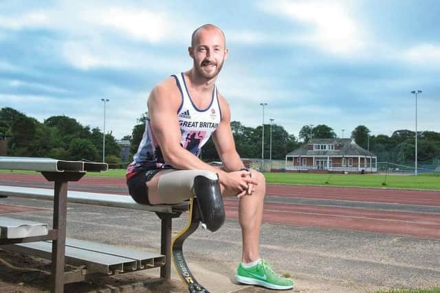Gareth, from Cookridge, died aged 27 from secondary cancer of the lungs in October 2018.