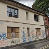 An old community centre in Leeds’ Headingley area could be transformed into a cross between a hotel and an apartment block