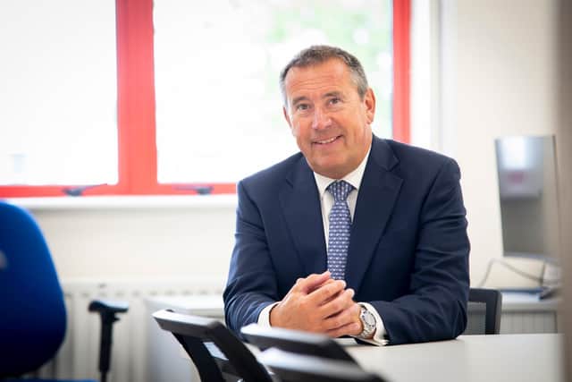 The announcement was made by Buckingham Palace on Wednesday June 1 as part of Her Majesty The Queen’s Birthday Honours List.