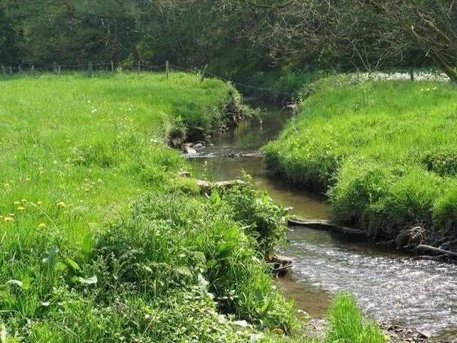 This five mile Tong Circular route straddles the boundary of Leeds and Bradford, travelling from Tong Hall along the bridleways of Pudsey Beck and Tyersal Beck, before looping back through Black Carr Woods.