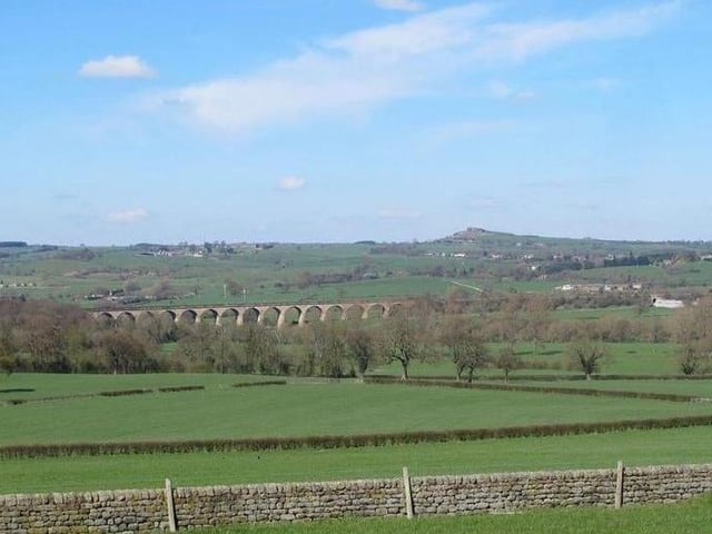 The Bramhope Circular walk is a gentle walk that begins at Bramhope, near the Fox and Hounds pub. It is approximately 5 miles.