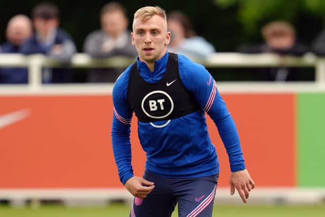 Keeps improving: West Ham's former Hull City winger Jarrod Bowen. Picture: Nick Potts/PA Wire.