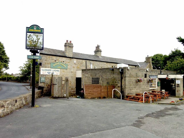 The Meanwood pub is hosting a programme of events over the jubilee Bank Holiday with live music and special offers, such as a pitcher of Pimms for £10 and a range of afternoon tea and sandwich boxes available to order to the table.