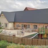 The Fly Line in Garforth (Photo: Google)