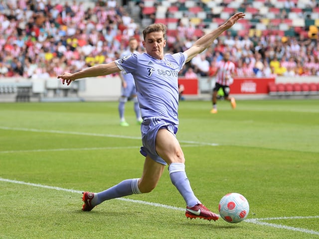 5.9 - Always in the action, often involved in drama, sometimes on form and sometimes not. Couldn't impress on the ball as much or as often as he did late last season.